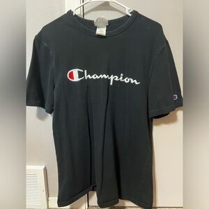 Men’s Champion Tshirt